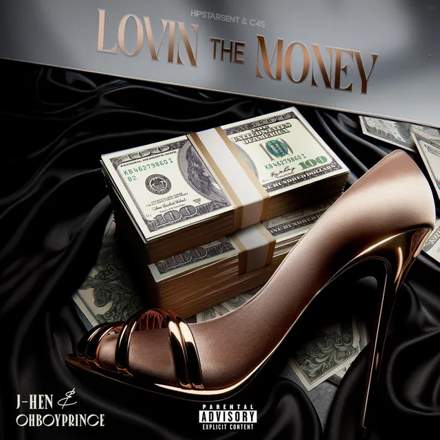 Lovin the Money - Radio Edit