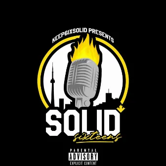 Road Runner x Solid 16s by Keep6ixSolid