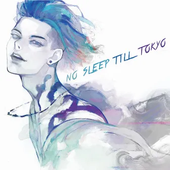 NO SLEEP TILL TOKYO by MIYAVI