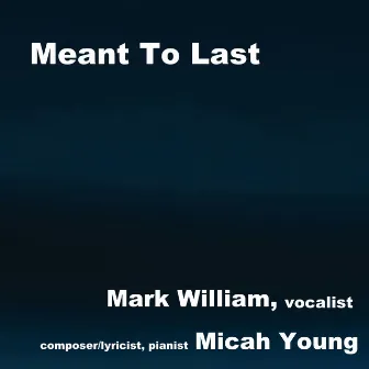 Meant To Last by Micah Young