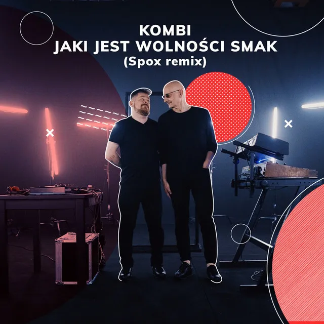 Jaki jest wolności smak - Spox Remix