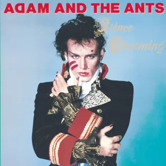 Prince Charming (Remastered) by Adam & The Ants