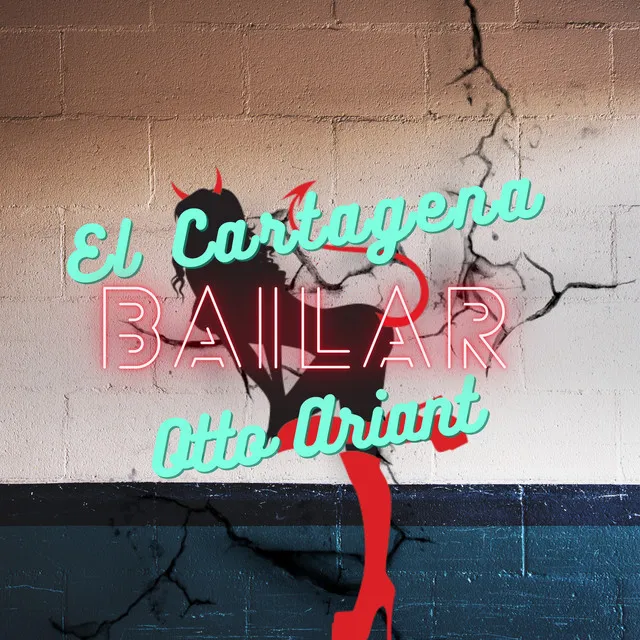 Bailar