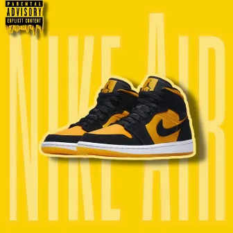 Nike Air by Frxst