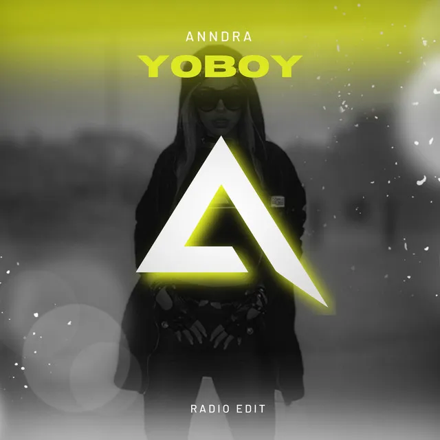 Yoboy (Radio Edit)