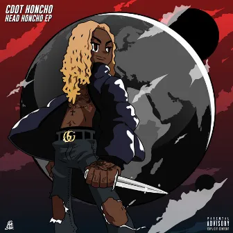 Head Honcho by Cdot Honcho