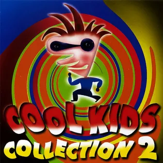 Cool Kids Collection, Vol. 2 by Adax Dörsam