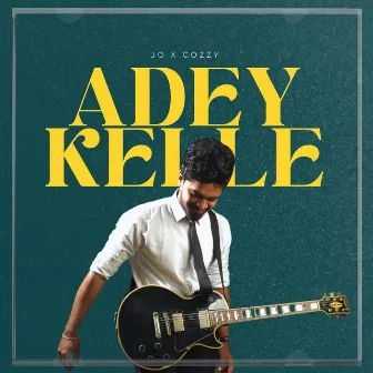 Adey Kelle by Cozzy