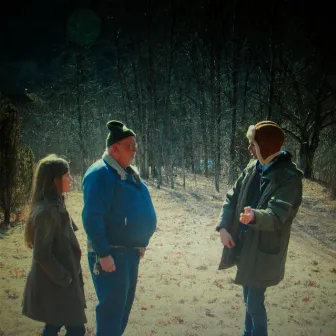 Swing Lo Magellan by Dirty Projectors