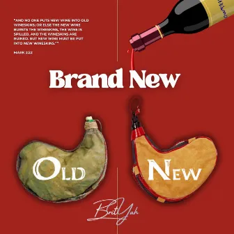 Brand New by BritYah