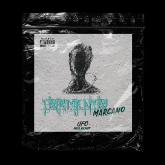 Tormento Marcano by UFO - Oficial