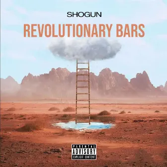 REVOLUTIONARY BARS by Shogun