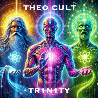 TR1N1TY by Theo Cult