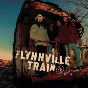 Flynnville Train by Flynnville Train