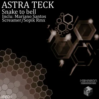 Snake To Bell by Astra Teck