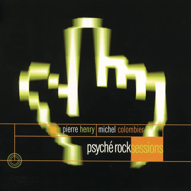 Psyche Rock - Remix By Kojak