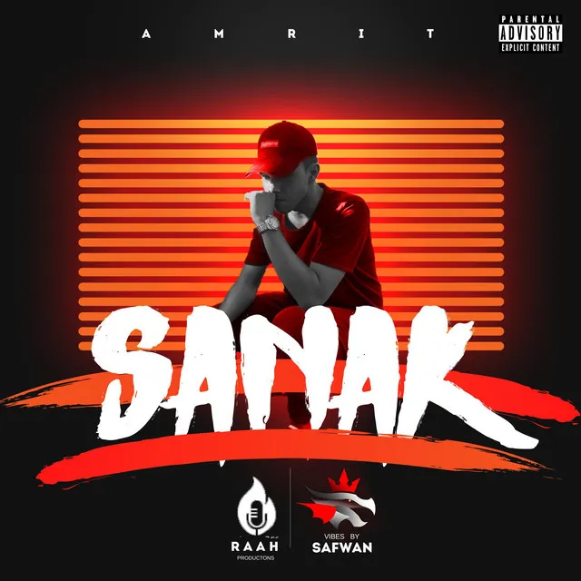 Sanak