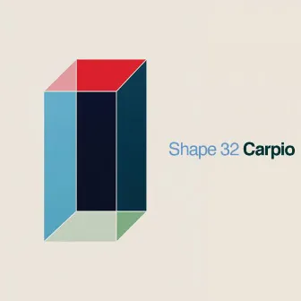 Shape 32 by Carpio