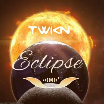 Eclipse by Twkn