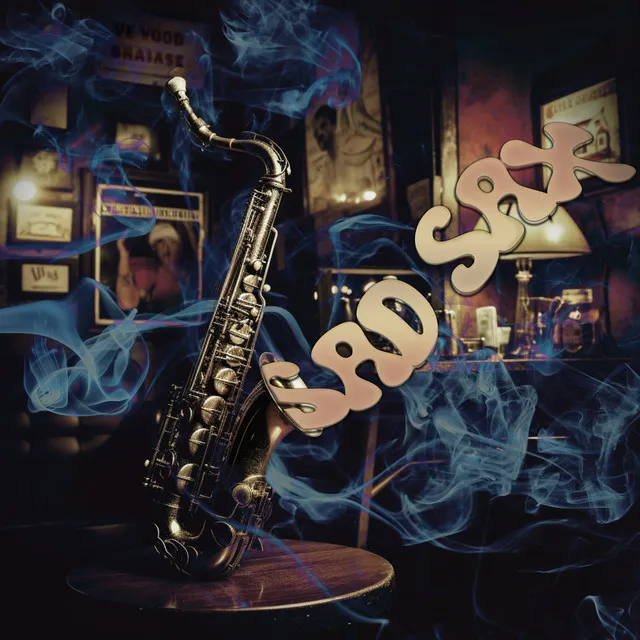 Sad Sax