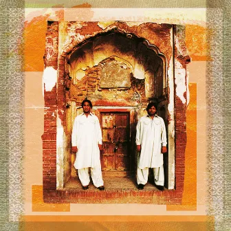 Attish: The Hidden Fire by Rizwan-Muazzam Qawwali