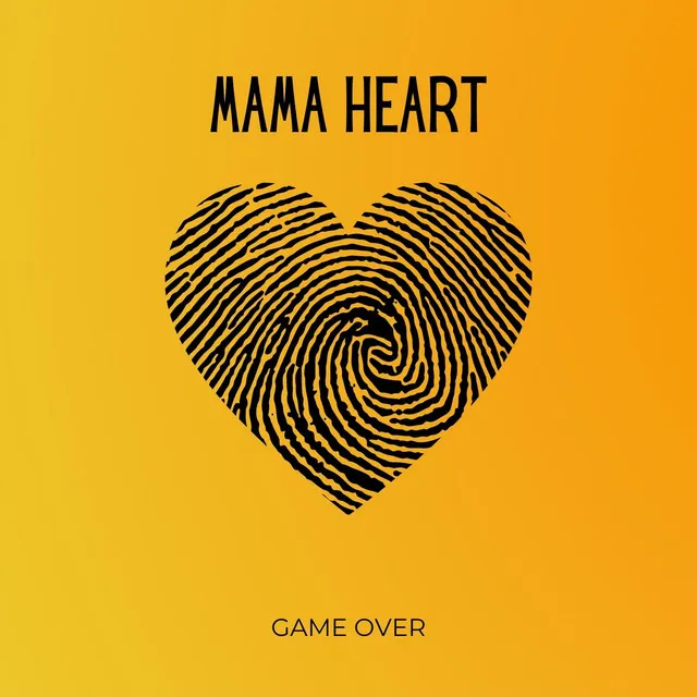 Mama heart