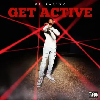 Get Active by CK Kasino