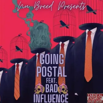 Going Postal by Nu Breed