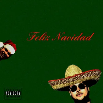 Feliz Navidad by silly