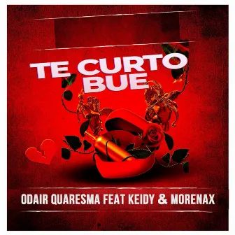 Te Curto Bue by Odair Quaresma