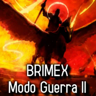 Modo Guerra II by BRIMEX