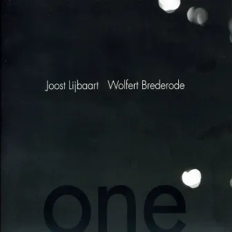 One by Joost Lijbaart