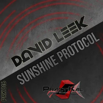 Sunshine Protocol by David Leek