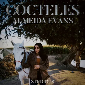 Cocteles by Almeida Evans