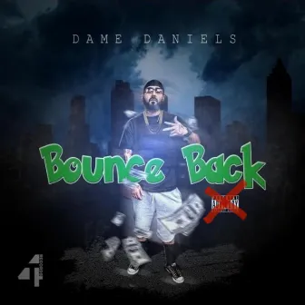 Bounce Back Clean by Dame Daniels