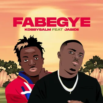 Fabegye by KobbySalm