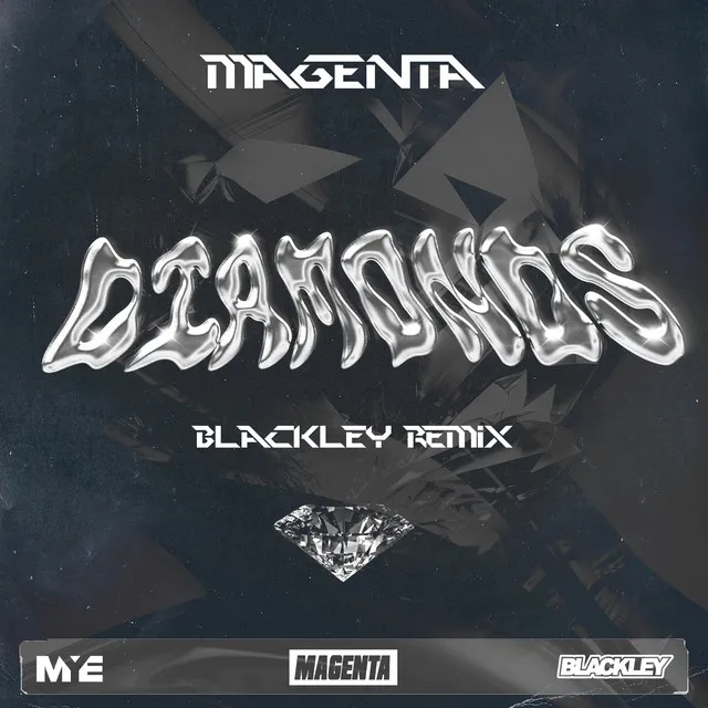 Diamonds - Blackley Remix