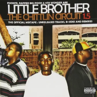 The Chittlin' Circuit Circuit 1.5 (Deluxe Edition) by Little Brother