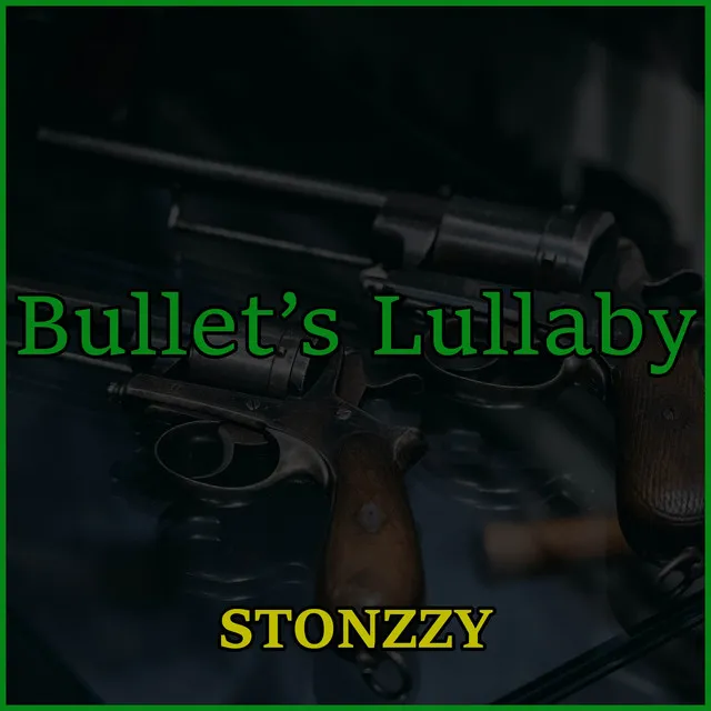 Bullet's Lullaby (from "Hunt: Showdown")