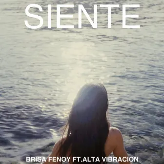 Siente by Brisa Fenoy