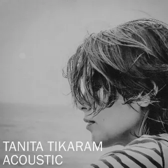 Tanita Tikaram (Acoustic) by Tanita Tikaram