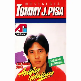 Angin Malam by Tommy J Pisa