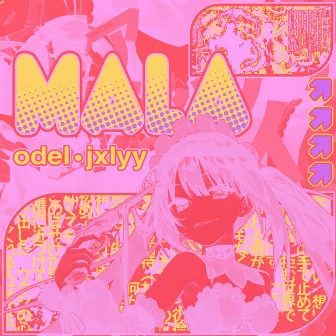 Mala by Naxowo