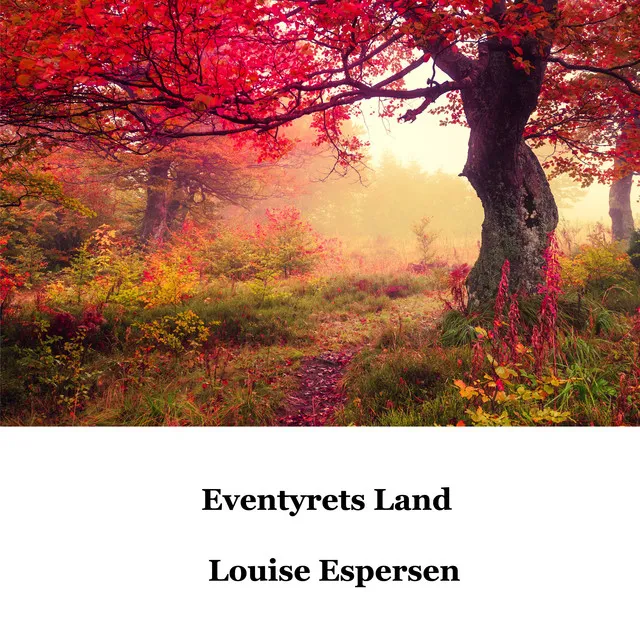 Eventyrets land