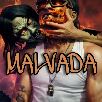 MALVADA by OSII