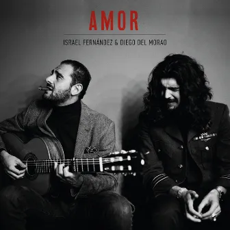 Amor by Diego del Morao