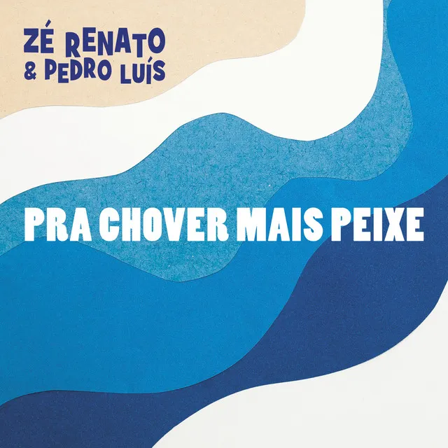 Pra Chover Mais Peixe