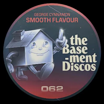 Smooth Flavour by George Cynnamon