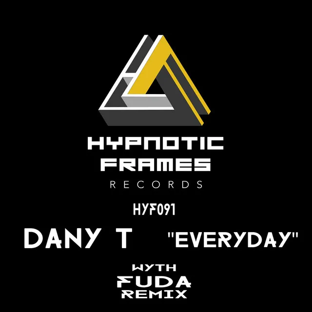 Everyday - Original mix