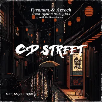 CxD Street by Paranom